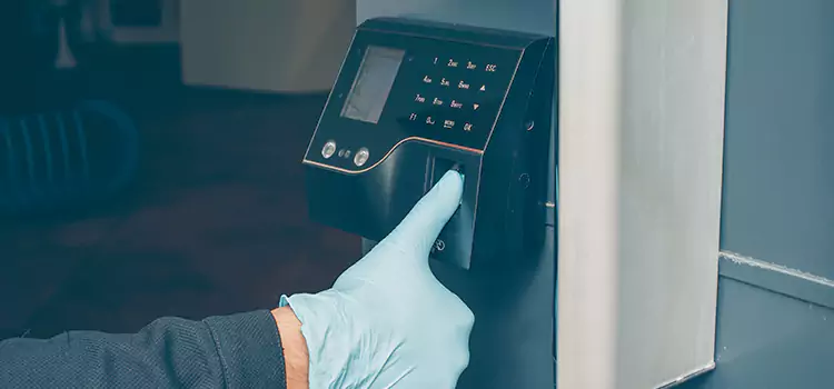 Access Control Installation Canyon Lake