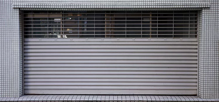Advanced Solutions for Your Aluminum Garage Doors in Canyon Lake, Texas
