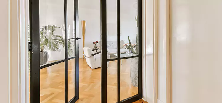 Bifold Door Replacement Canyon Lake