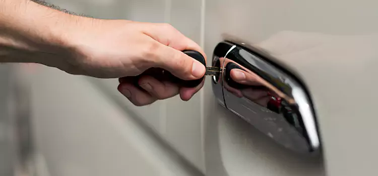 Why Choose Our Auto Locksmith Team in Canyon Lake, TX?