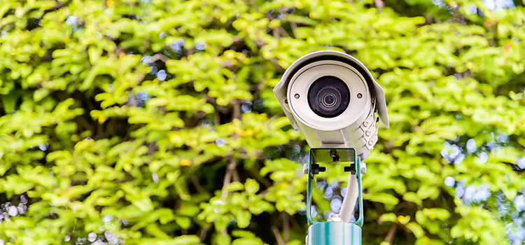 Advanced Surveillance Solutions for Every Need in Canyon Lake