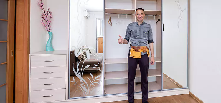 Sliding Closet Door Replacement Canyon Lake
