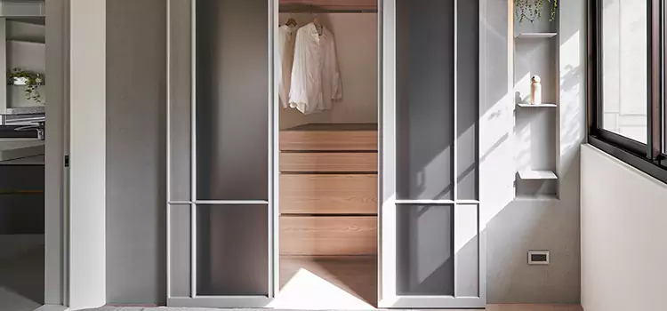 Mirror Sliding Door Replacement Canyon Lake