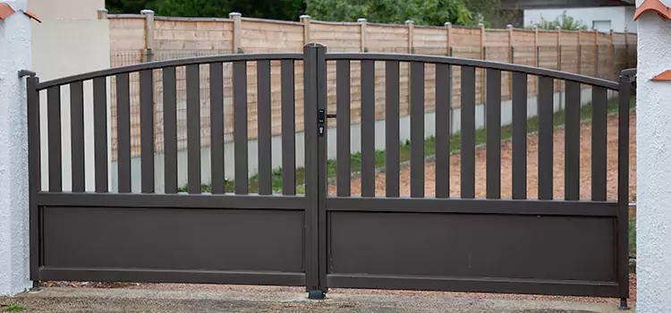 Advanced Gate Solutions in Canyon Lake, TX