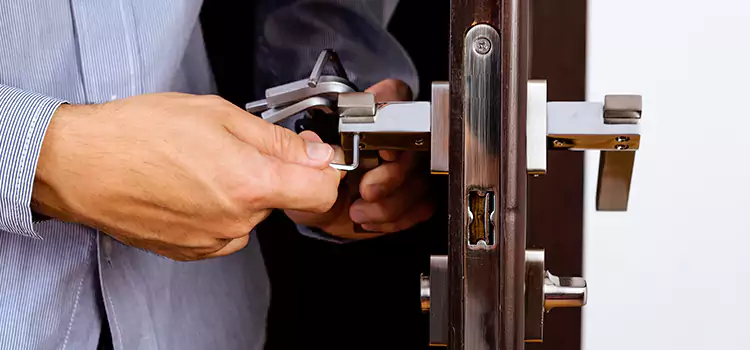 Commercial Door Lock Repair Canyon Lake