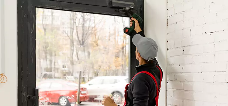 Comprehensive Door Closer Services in Canyon Lake, TX