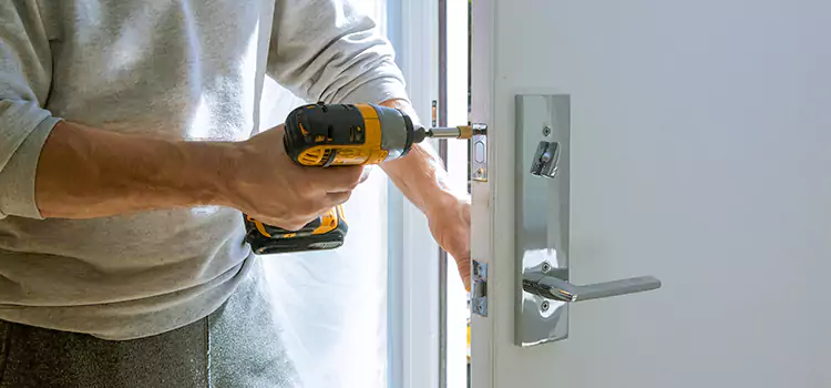 Door Knob Lock Repair Canyon Lake