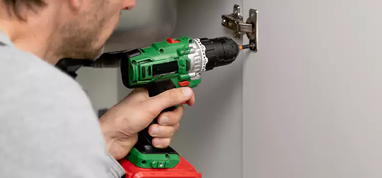 Commercial Door Hinge Repair Canyon Lake