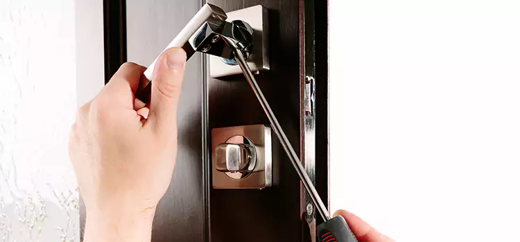 Door Lock Replacement Service Canyon Lake