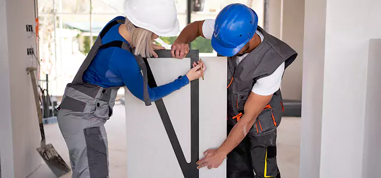 Why Choose Us for Door Panel Services in Canyon Lake, TX?
