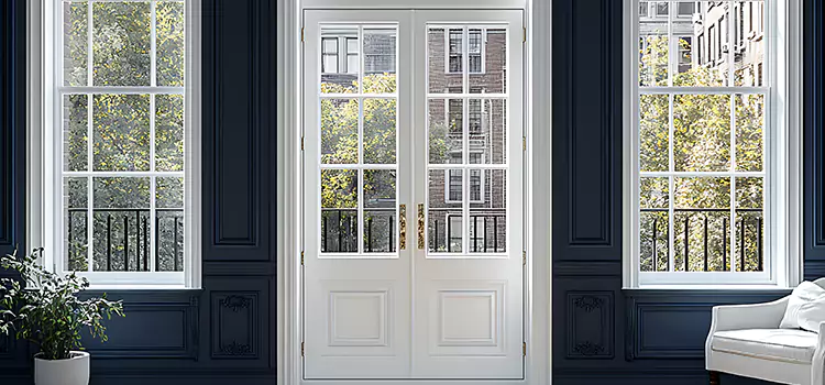 French Door Lock Repair Canyon Lake