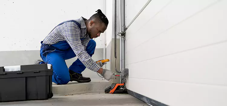 Expert Solutions for Every Garage Lock Need in Canyon Lake, TX