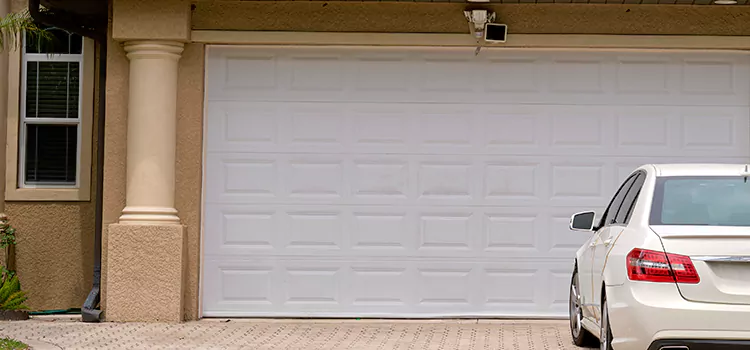 Comprehensive Garage Door Maintenance Services in Canyon Lake, TX