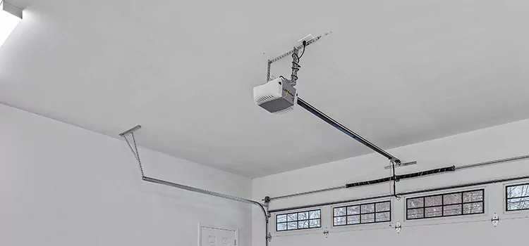Experienced Garage Door Installers Canyon Lake