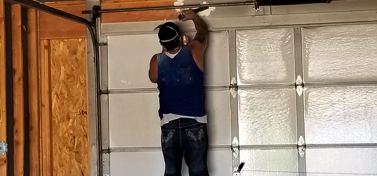 Specialized Garage Door Panel Solutions in Canyon Lake, TX