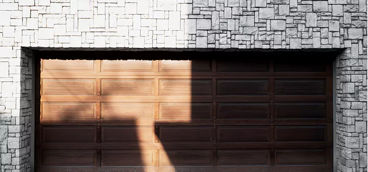 Garage Door Installation Canyon Lake