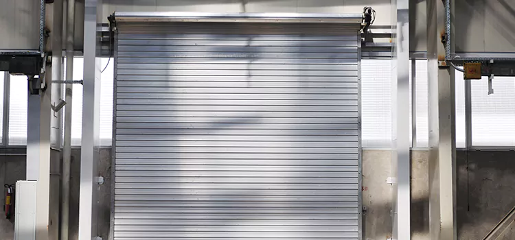 Roller Door Maintenance Canyon Lake