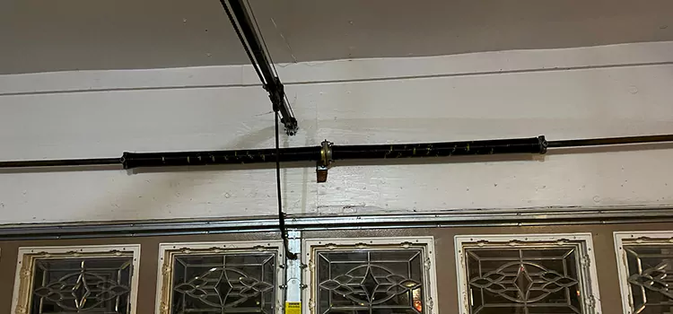 Garage Door Spring Repair Near Me Canyon Lake
