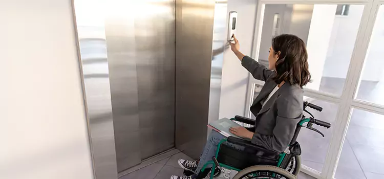 Benefits of Modern Handicap Door Systems in Canyon Lake, TX