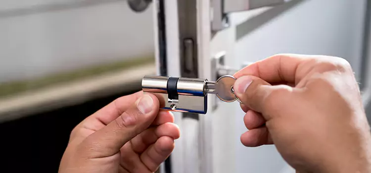 Emergency Locksmith for House Canyon Lake