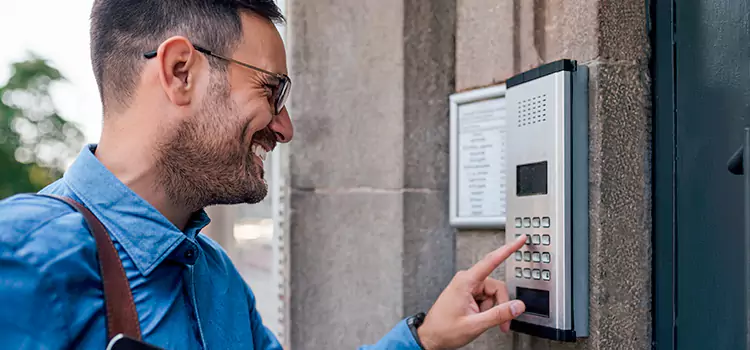 Advanced Solutions for Enhanced Security in Canyon Lake, TX