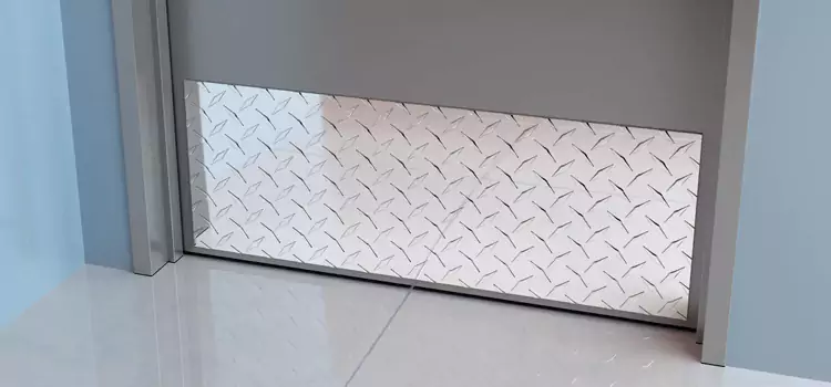 Benefits of Professional Kick Plate Solutions in Canyon Lake, TX