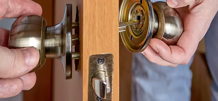 Sliding Door Lock Repair Canyon Lake