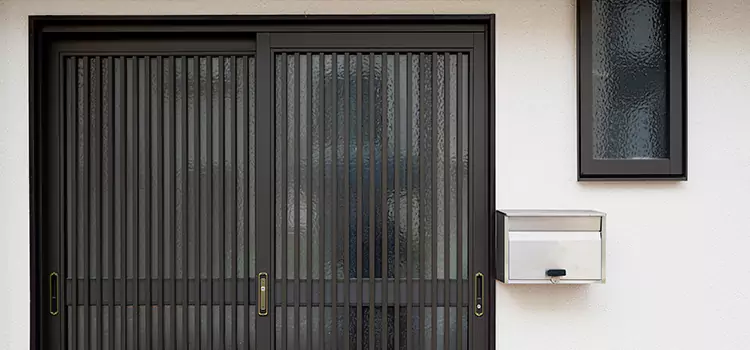Sliding Screen Door Repair Canyon Lake