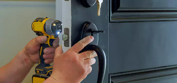 Mobile Automotive Locksmith Canyon Lake