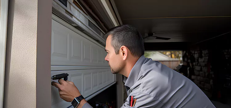 Garage Door Cable Replacement Canyon Lake