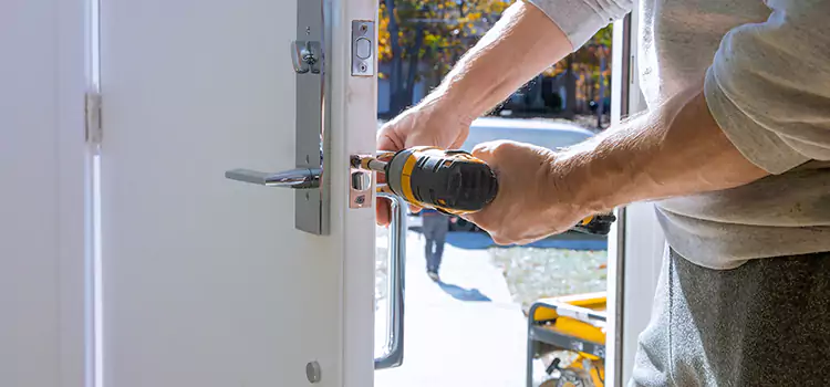 Insulated Roll Up Garage Doors Residential Canyon Lake