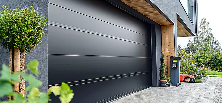 Residential Garage Door Service Canyon Lake