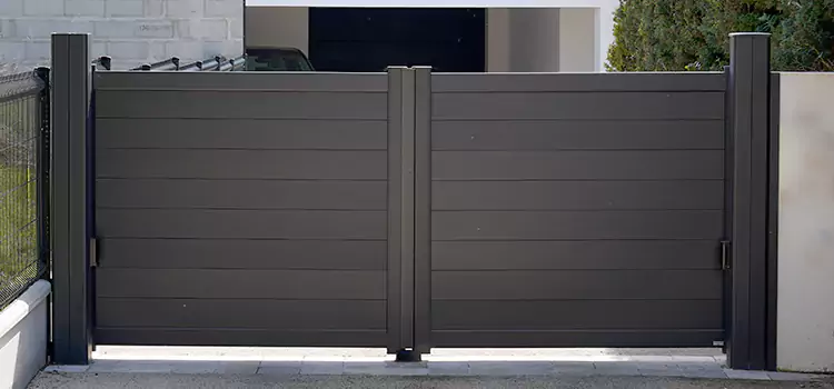 Common Residential Gate Issues We Resolve in Canyon Lake, TX