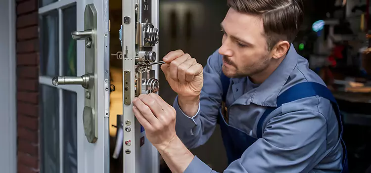 Residential Lock Installation Canyon Lake