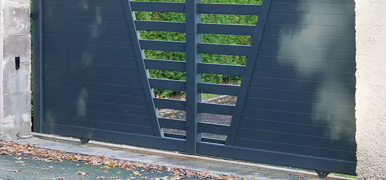 Automated Gate Company Near Me Canyon Lake