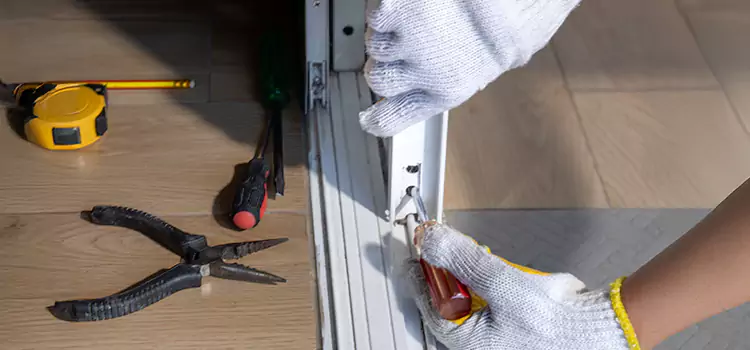 Sliding Door Installation Services in Canyon Lake, TX