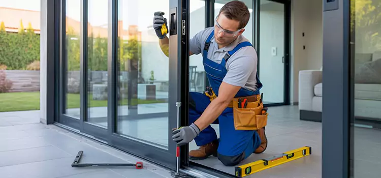 Sliding Screen Door Repair Canyon Lake