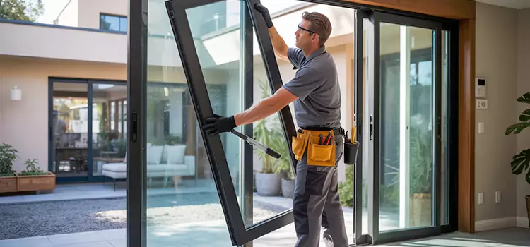 Specialized Sliding Door Roller Services in Canyon Lake, Texas