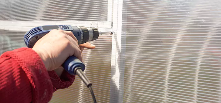 Sliding Screen Door Repair Canyon Lake