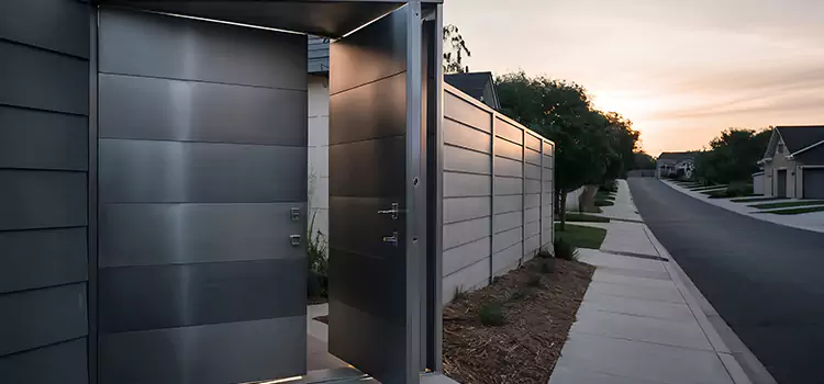 Comprehensive Steel Door Solutions in Canyon Lake, TX