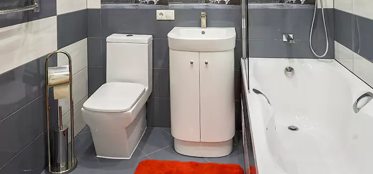 Hansgrohe Shaving Mirror Canyon Lake
