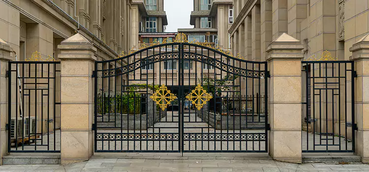 Comprehensive Iron Gate Maintenance Solutions in Canyon Lake, TX