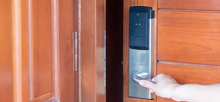 Commercial Keyless Entry Locks Canyon Lake