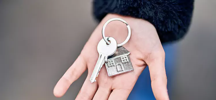 Trusted Broken Key Extraction Canyon Lake
