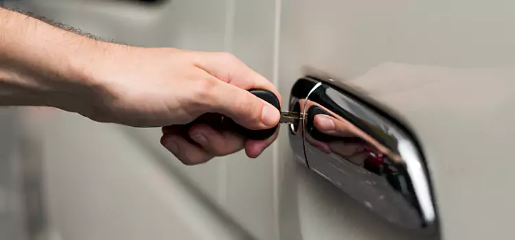 Car Unlock Service Price Canyon Lake