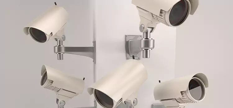 Your Trusted Partner for CCTV Solutions in Canyon Lake