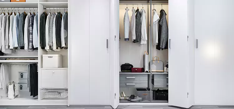 Glass Closet Door Repair Canyon Lake