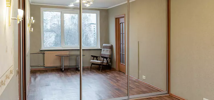 Mirror Closet Door Roller Replacement Canyon Lake