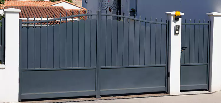 Emergency Commercial Gate Repair Canyon Lake