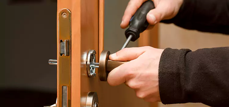 Semi Truck Locksmith Canyon Lake